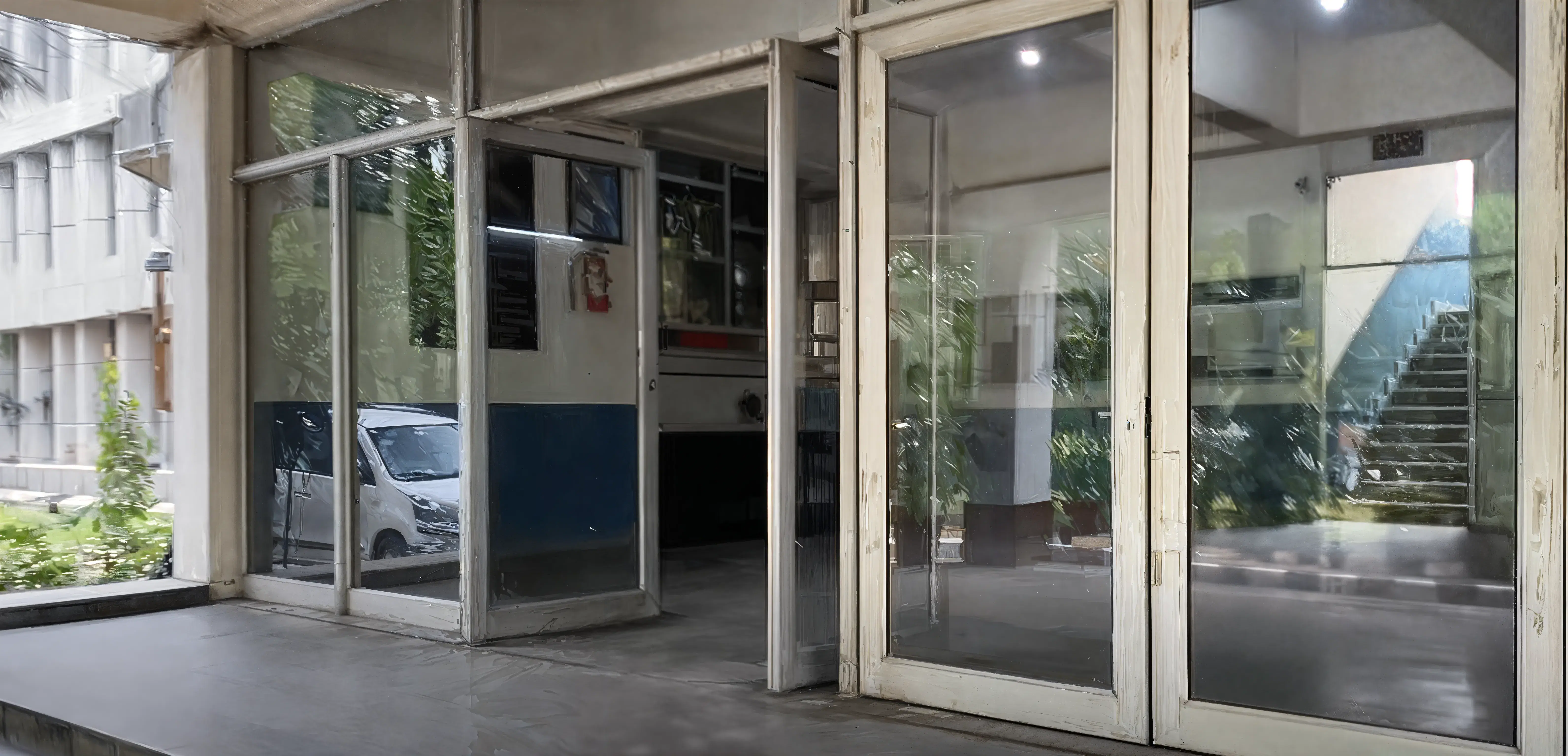 Swami Shraddhanand College Campus photo 2